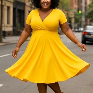 Urban Thick Plus Size Clothing + Accessories